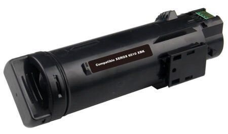 Xerox Phaser 6510 Siyah Muadil Toner Yüksek Kapasiteli (106R03488) - 2