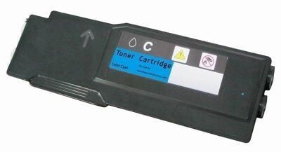 Xerox WorkCentre 6655 Mavi Muadil Toner (106R02752) - 2