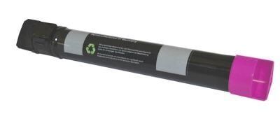 Xerox Phaser 7500 Kırmızı Muadil Toner (106R01444) - 2