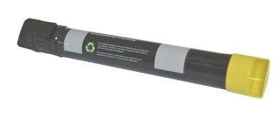Xerox Phaser 7500 Sarı Muadil Toner (106R01442) - 2
