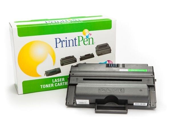 Xerox Phaser 3300 Muadil Toner Yüksek Kapasiteli (106R01412) - 1