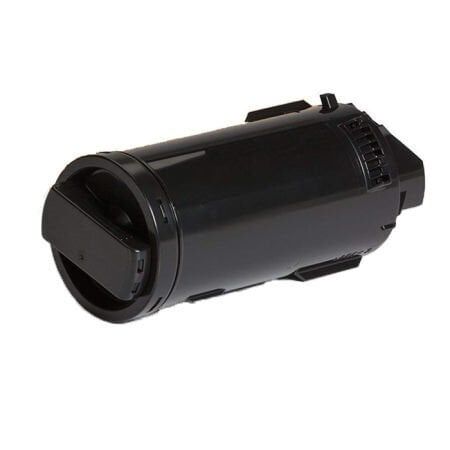 Xerox Versalink C500 Siyah Muadil Toner (106R03880) - 1