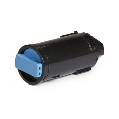 Xerox Versalink C600 Mavi Muadil Toner Yüksek Kapasiteli (106R03912) - 1
