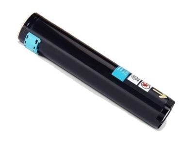 Xerox Workcentre 7328 Mavi Muadil Fotokopi Toner (006R01176) - 2