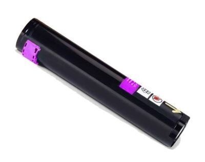 Xerox Workcentre 7328 Kırmızı Muadil Fotokopi Toner (006R01177) - 2