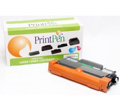 Printpen Brother TN-2280 (TN-2260) Toner Yüksek Kapasite - 2