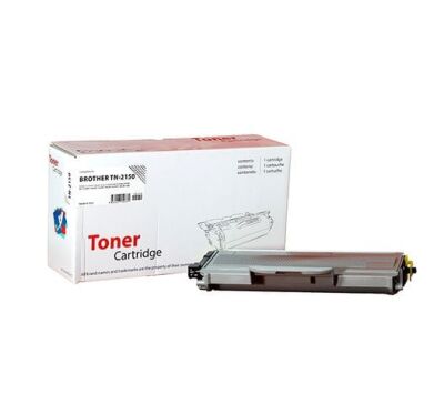 Brother TN-2130 Muadil Toner (TN-2150) - 1