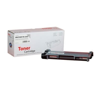 Brother TN-2305 (TN-2355) Muadil Toner - 2