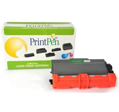 Printpen BROTHER TN-3350 (750, 3380) Toner Yüksek Kapasite - 1