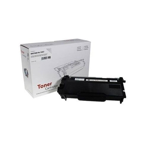 Brother TN-3467 Muadil Toner Yüksek Kapasite - 2