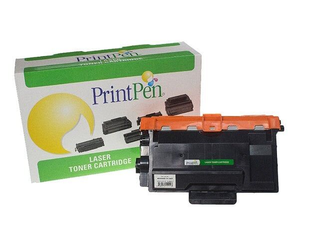Printpen Brother TN-3467 Toner Yüksek Kapasite - 2