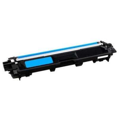 Brother TN-261C Mavi Muadil Toner - 2