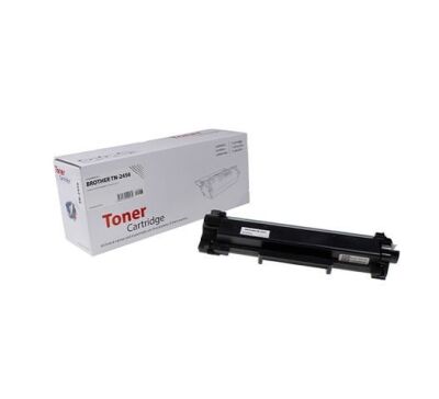 Brother TN-2456 Muadil Toner - 1