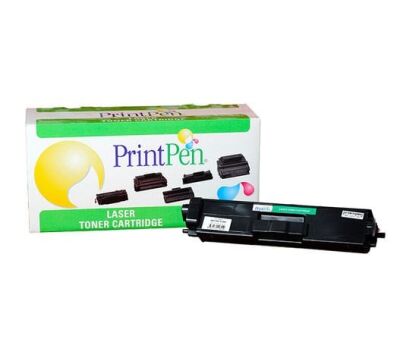 Brother TN-461K Siyah Muadil Toner (3K) - 2