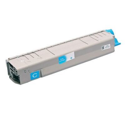 Calligraph Oki MC853 Mavi Toner (45862851) - 2