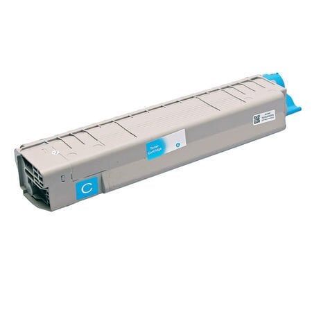 Calligraph Oki MC853 Mavi Toner (45862851) - 2