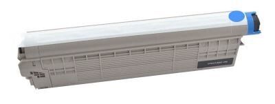 Calligraph Oki MC760 Mavi Toner (45396303) - 2