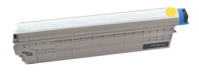 Calligraph Oki MC760 Sarı Toner (45396301) - 2