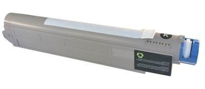 Calligraph  Oki MC851 Siyah Toner (44059172) - 2