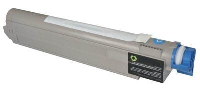 Calligraph  Oki MC851 Mavi Toner (44059171) - 2
