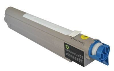 Calligraph  Oki MC851 Sarı Toner (44059169) - 2