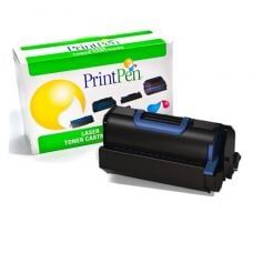 Printpen Oki C3100 Mavi Toner (42804576) - 1