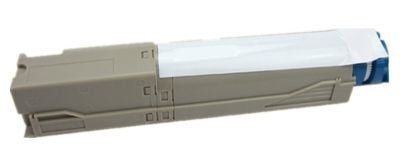 Printpen Oki C3300 Siyah Toner (43459348) - 2