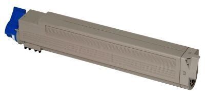 Calligraph Oki C9600 Siyah Toner (42918964) - 2