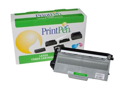 Printpen Brother TN-3370 (780, 3390) Toner Ekstra Yüksek Kapasite - 1