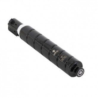 Printpen Canon C-EXV49 (8524B002) Siyah Fotokopi Toneri - 1