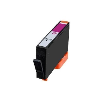 HP 935XL (C2P25AE) Kırmızı Muadil Kartuş - 1