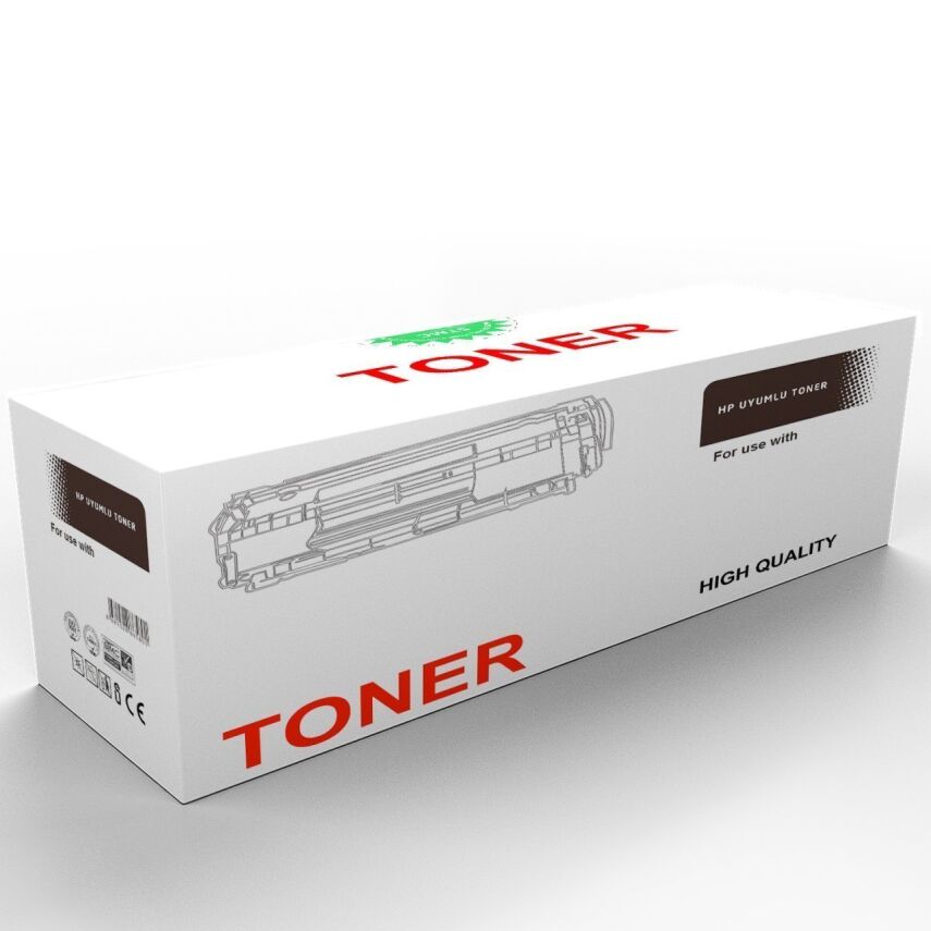 Lexmark MS 321 Muadil Toner (56F5000) Chipli - 1