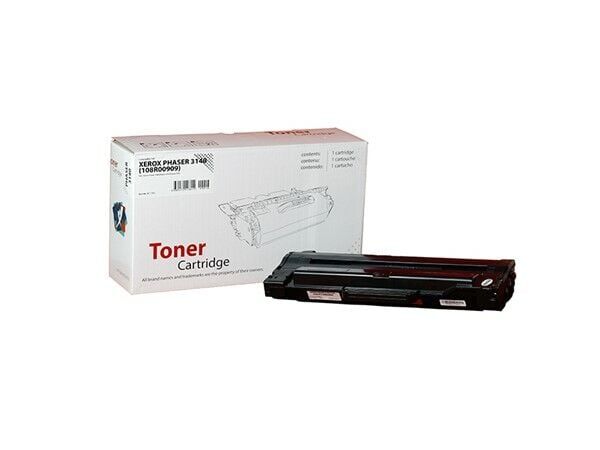 Xerox Phaser 314031553160 Muadil Toner Yüksek Kapasite Toner - 1
