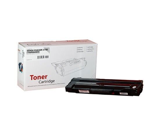 Xerox Phaser 314031553160 Muadil Toner Yüksek Kapasite Toner - 2