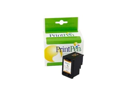 HP 302XL (F6U68A) Siyah Muadil Kartuş Yüksek Kapasite - 1