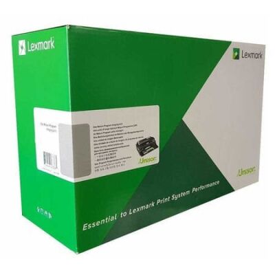 Lexmark MS321  Drum Ünitesi Orijinal