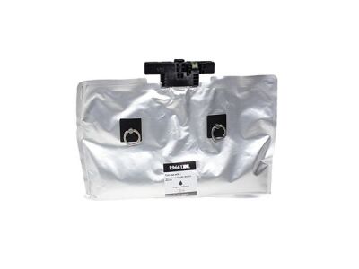 EPSON T9661 - C13T966140 Muadil Siyah Kartuş  Yüksek Kapasite - 1