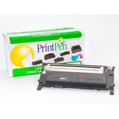 PrintPen Hp W2073A - 117A Kırmızı Chipli Muadil Toner - 1