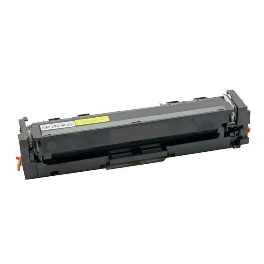 HP W2030X - 415X - Siyah Chipsiz Muadil Toner Yüksek Kapasite - 2