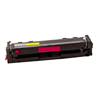 HP W2033X - 415X - Kırmızı Chipli Muadil Toner - 2