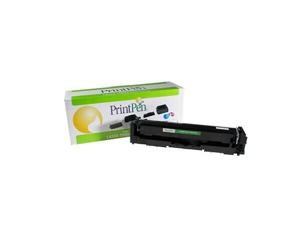 Printpen HP W2413A  - 216A  - Kırmızı Chipsiz Toner - 1