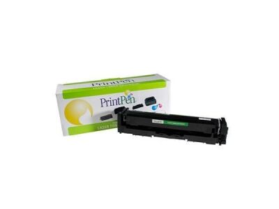 Printpen HP W2412A  - 216A  - Sarı Chipsiz Toner - 1