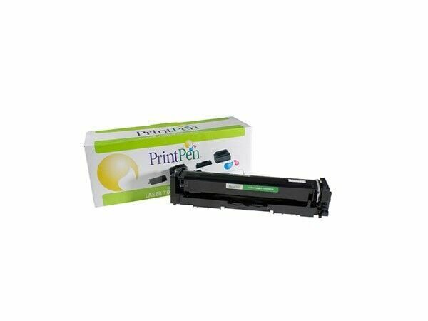 Printpen HP W2410A  - 216A  - Siyah Chipsiz Toner - 1
