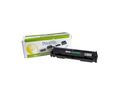 Printpen HP 207A - W2213A Kırmızı Chipsiz Toner - 1