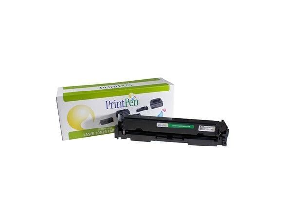 Printpen Hp 207X-W2210X Siyah Chipli Toner Yüksek Kapasite - 1