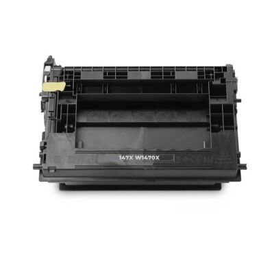 HP W1470X - 147X - Chipsiz Muadil Toner Yüksek Kapasite - 2