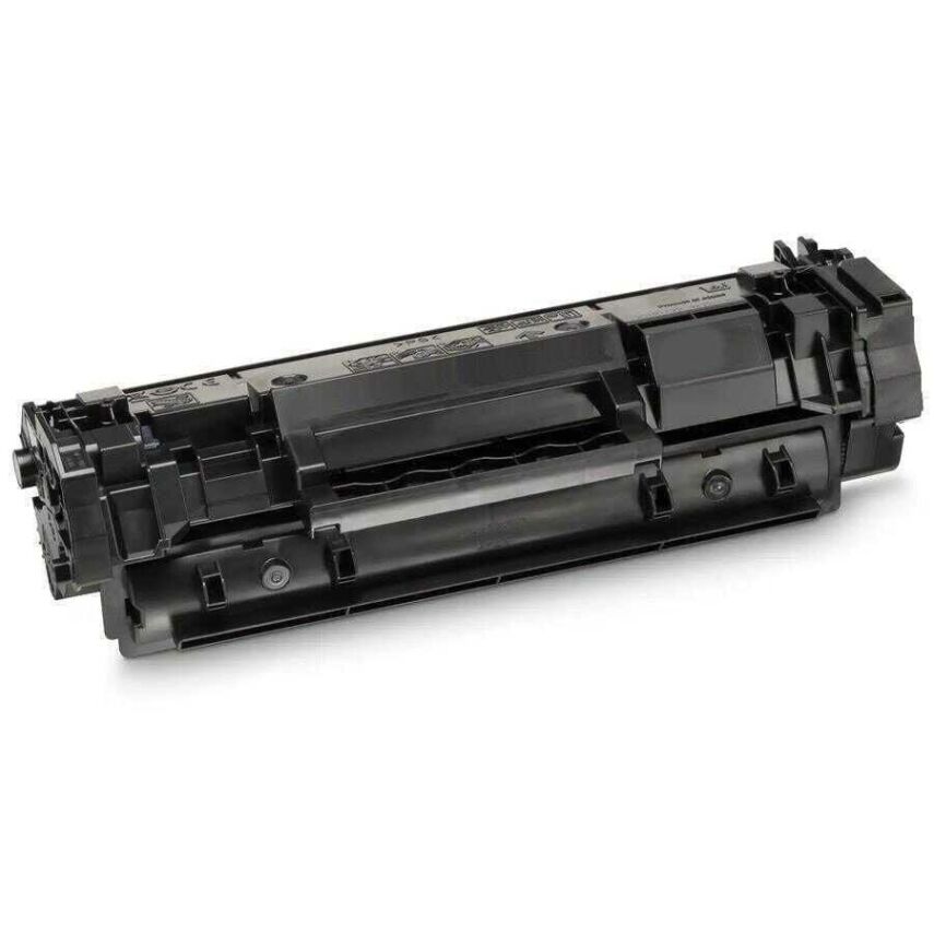 HP W1360A - 136A -  Chipli Muadil Toner - 2