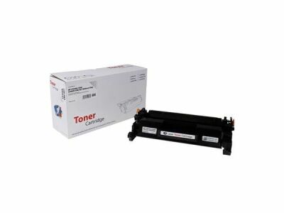 HP 59A - CF259A Chipli Muadil Toner - 1