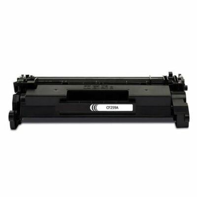 HP 59A - CF259A Chipli Muadil Toner - 2