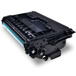 HP 37X -  CF237X Muadil Toner Yüksek Kapasite - 2